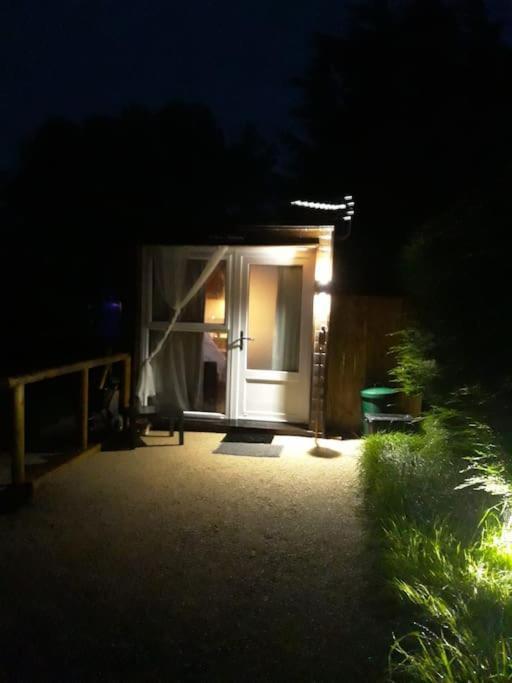 Fallburn Hideaway Martinstown Exterior foto