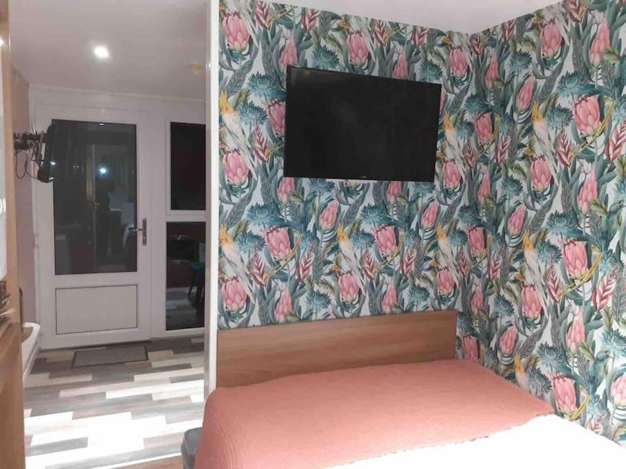 Fallburn Hideaway Martinstown Exterior foto